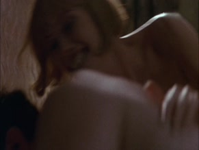 KELLY MCGILLIS in THE BABE (1992)