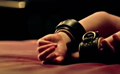 DAKOTA JOHNSON NUDE/SEXY SCENE IN FIFTY SHADES DARKER