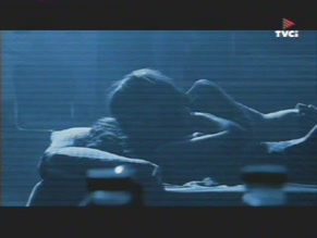 JORDANNA ALLEN in IRIS TV (2003)