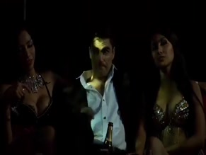 FABIOLA RODRIGUEZ in DIARIO DE UN MIRREY