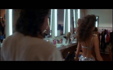 CHRISTIE MUCCIANTE NUDE/SEXY SCENE IN TANGO & CASH