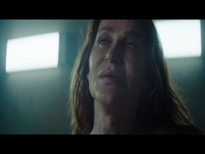 ANTONIA SAN JUAN in THE PLATFORM (2019)