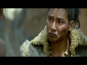 MILLA JOVOVICH NUDE/SEXY SCENE IN MONSTER HUNTER