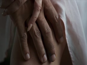 KENISHA AWASTHI in MASTRAM (2020)