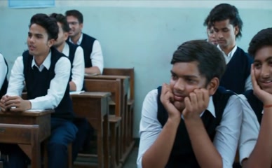 KENISHA AWASTHI NUDE/SEXY SCENE IN MASTRAM