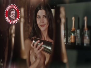 MICAELA SCHAFER in CASTING OF DEATH (2015)