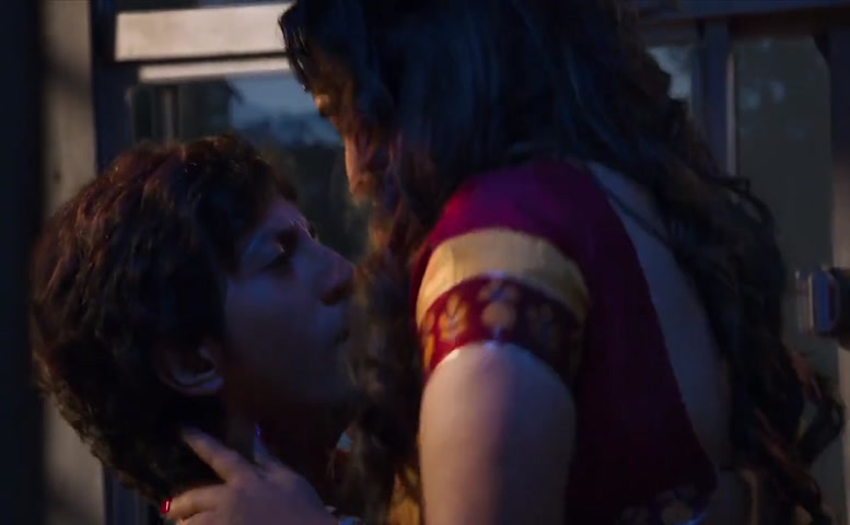 Ranichatarji Sex - Rani Chatterjee Sexy Scene in Mastram - AZnude