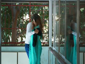 KENISHA AWASTHI in MASTRAM (2020)