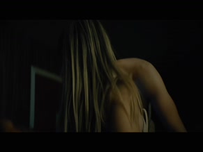 ERIN MORIARTY in THE BOYS