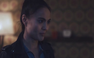 DEVANNY PINN NUDE/SEXY SCENE IN STAY OFF THE APP