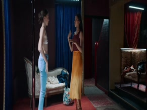 ZITA HANROT in MY SOLE DESIRE (2023)