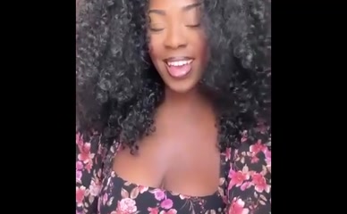 PRINCESS ADENIKE NUDE/SEXY SCENE IN PRINCESS ADENIKE INSTAGRAM