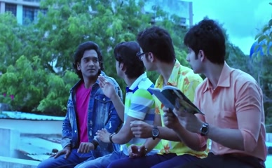 NEELAM BHANUSHALI NUDE/SEXY SCENE IN GANDI BAAT