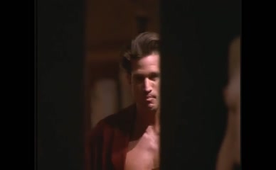 AUDIE ENGLAND NUDE/SEXY SCENE IN RED SHOE DIARIES