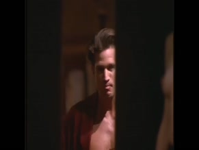 AUDIE ENGLAND NUDE/SEXY SCENE IN RED SHOE DIARIES