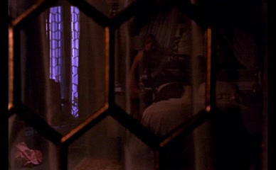 DANIELA BIANCHI NUDE/SEXY SCENE IN FROM RUSSIA WITH LOVE