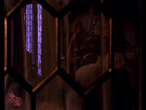 DANIELA BIANCHI NUDE/SEXY SCENE IN FROM RUSSIA WITH LOVE