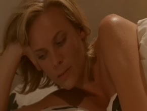 MELANIE MARSCHKE in SOKO LEIPZIG