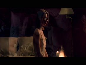 CLAIRE DANES NUDE/SEXY SCENE IN SHOPGIRL