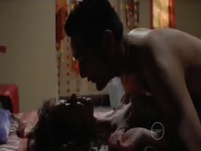 EMMA LUNG in THE COOKS