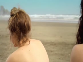 CHELSEA MCEWAN MILLAR in BLISS (2011)