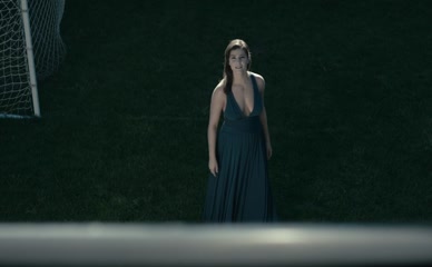 ELYSIA ROTARU in Genesis Code