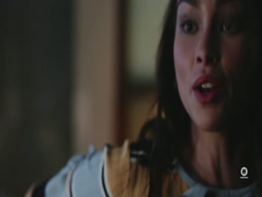 PRISCILLA QUINTANA in GOOD TROUBLE (2019-)