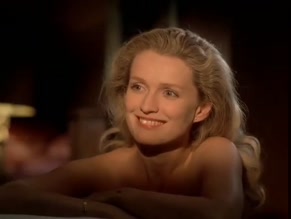 MARIE-CHRISTINE BARRAULT in COUSIN, COUSINE (1975)