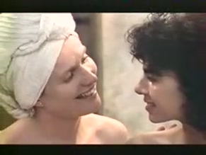MARIE-CHRISTINE BARRAULT in MA CHERIE (1980)
