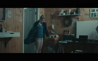 THEA GREEN LUNDBERG NUDE/SEXY SCENE IN WISTING