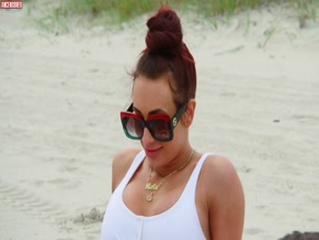 LEAH VAN DALE in TOTAL DIVAS (2013-2017)