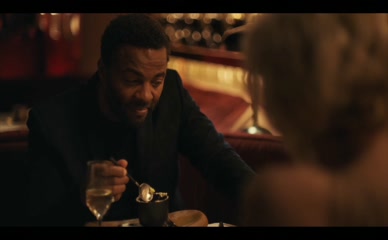 JULIA GOLDANI TELLES NUDE/SEXY SCENE IN THE GIRLFRIEND EXPERIENCE