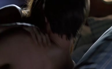 DEBRA MESSING NUDE/SEXY SCENE IN THE WEDDING DATE