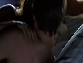 DEBRA MESSING in THE WEDDING DATE (2005)