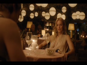 LEILA GEORGE in DISCLAIMER (2024-)