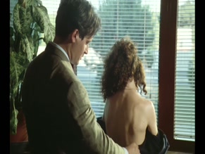CARMEN DI PIETRO in BELLE DA MORIRE (1992)