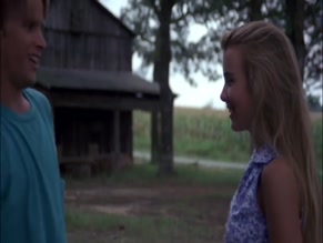 CHRISTIE CLARK in CHILDREN OF THE CORN II (1993)
