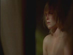 EVA BIRTHISTLE in STRIKE BACK