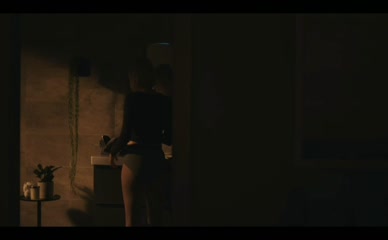 JULIA GOLDANI TELLES NUDE/SEXY SCENE IN THE GIRLFRIEND EXPERIENCE