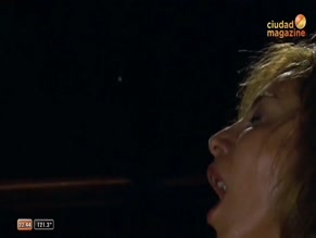 PATRICIA VIGGIANO in MUJERES ASESINAS