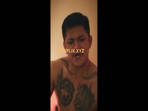 FHAYE MANAHAN in MARIAS DIARY - DADDY ISSUES