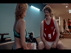 UNKNOWN NUDE/SEXY SCENE IN GUSAR