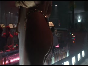 DARLENE WYNN NUDE/SEXY SCENE IN HAVANA