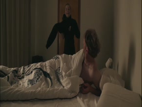 SHANTELLE GELLER in PAINKILLER (2022)