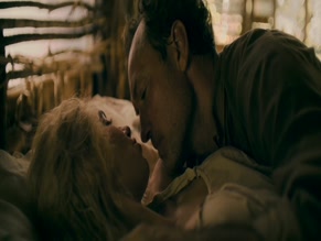 VANESSA KIRBY in EDEN (2024)