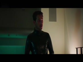 EMILIA SCHULE in HIGH SOCIETY (2017)