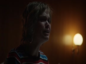 EMILIA SCHULE in BERLIN STATION (2016-)