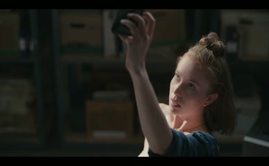 HANNAH EINBINDER NUDE/SEXY SCENE IN HACKS