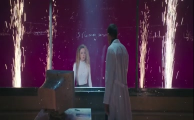 ANASTASIA TALYZINA NUDE/SEXY SCENE IN MOSKVA SLEZAM NE VERIT. VSYO TOLKO NACHINAETSYA