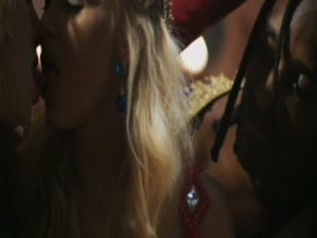 UNKNOWN in AMERICAN VIRGIN (2000)